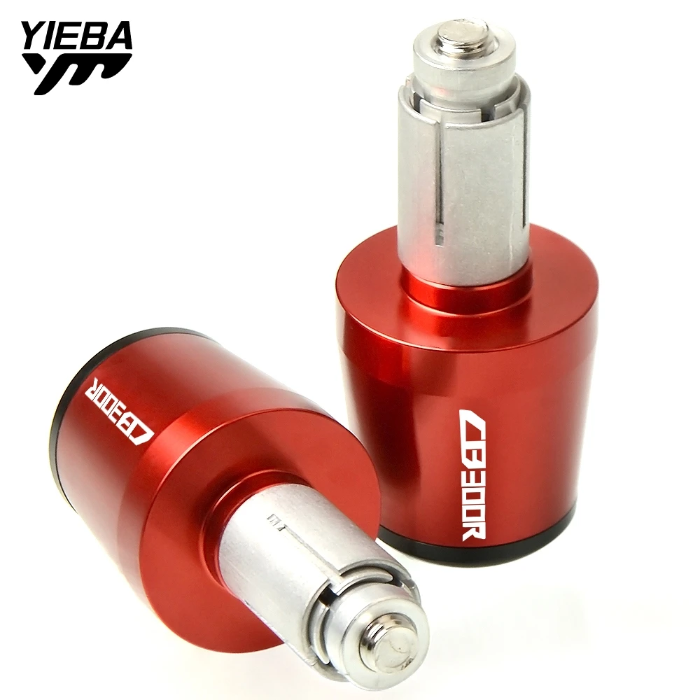 FOR HONDA CB300F CB 300F 2014-2018 2014 2015 2016 2017 Motorbike Handle Bar End Grips Caps Handlebar Gear Balanced Plug Slider
FOR HONDA CB300F CB 300F 2014-2018 2014 2015 2016 2017 Motorbike Handle Bar End Grips Caps Handlebar Gear Balanced Plug Slider
