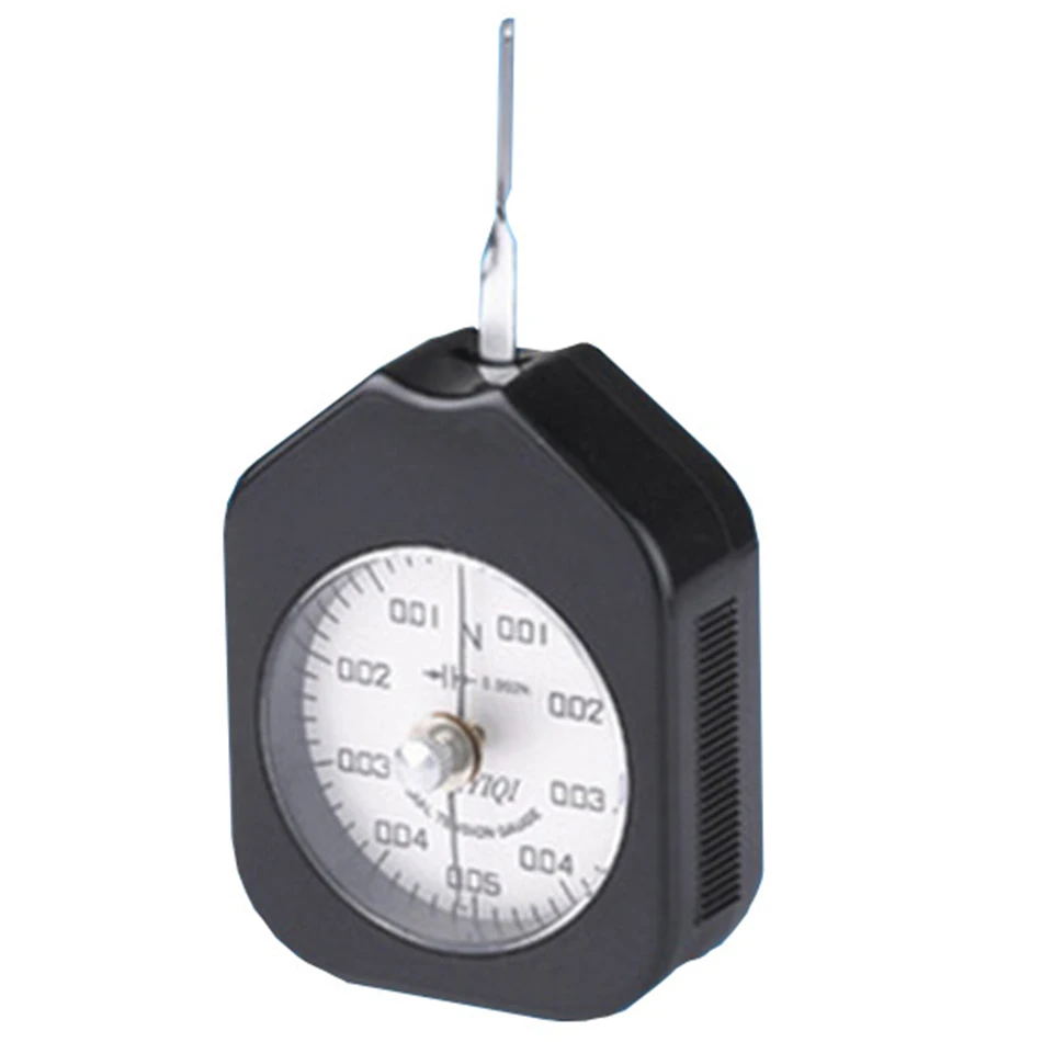 Горячая Распродажа профессиональный ATG 50 2 Tensiometer с двойной иглой Aili Pointer