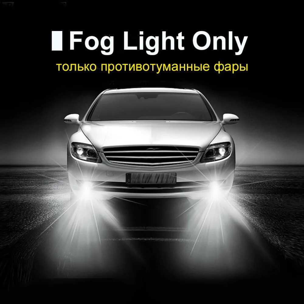 2pcs H3 Led Bulb 80W car light 6000K White High Power Car Fog Light Daytime Running Light Bulb DRL auto parking 12V
2pcs H3 Led Bulb 80W car light 6000K White High Power Car Fog Light Daytime Running Light Bulb DRL auto parking 12V
