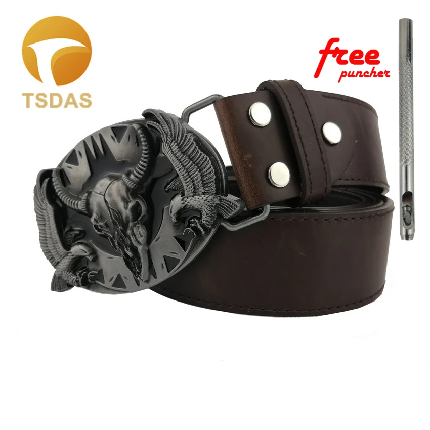 Fashion Silver ox-head Animal Belt Buckle For Men Jeans accessories, 8.3*5.9cm Belt Buckle Cowboy Free Shipping
Fashion Silver ox-head Animal Belt Buckle For Men Jeans accessories, 8.3*5.9cm Belt Buckle Cowboy Free Shipping