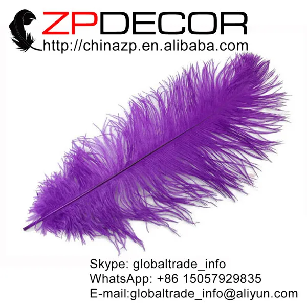 Zpdecoration перья 100 шт./лот 45-50 см (18-20 дюймов) пушистые фиолетовые окрашенные Страусиные перышки Экстра длинные оптом (оптом)
Zpdecoration перья 100 шт./лот 45-50 см (18-20 дюймов) пушистые фиолетовые окрашенные Страусиные перышки Экстра длинные оптом (оптом)