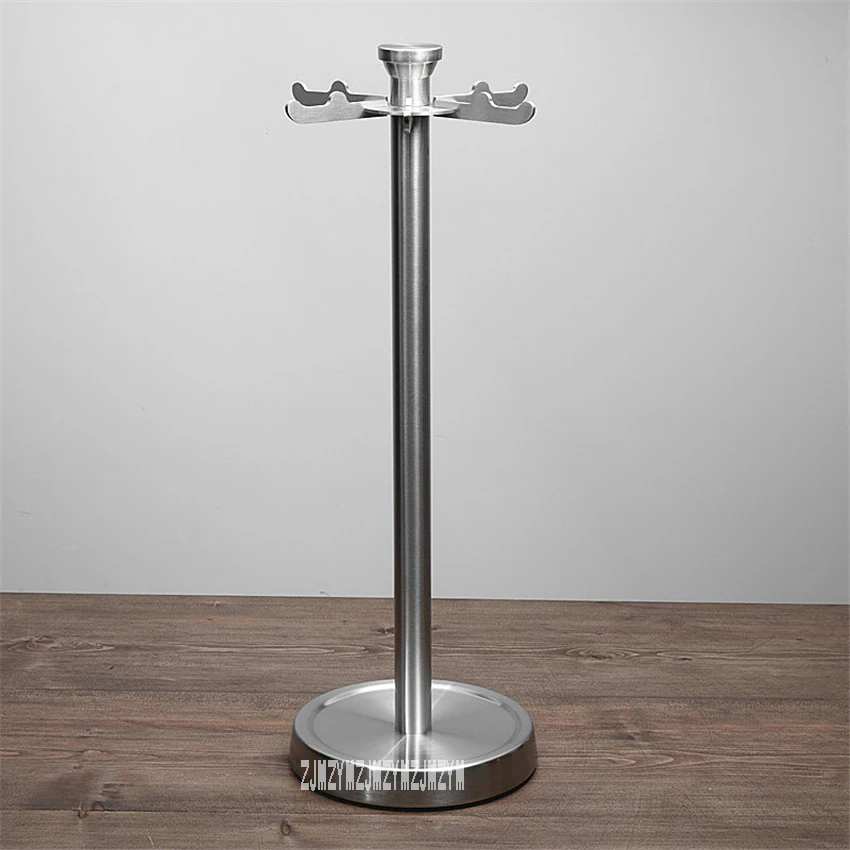 Kitchen Rotary Rack Shovel Hanger 18/10 Stainless Steel Holder Spoon Hanger Rotating Storage Shelf Cooking Tools Organizer
Kitchen Rotary Rack Shovel Hanger 18/10 Stainless Steel Holder Spoon Hanger Rotating Storage Shelf Cooking Tools Organizer