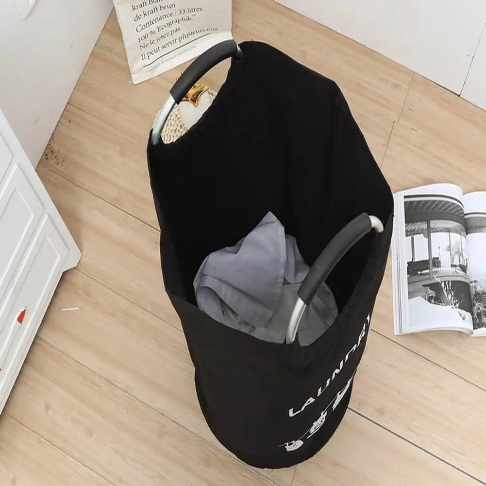 EverChic Aluminum Ring Waterproof Portable Bag Shopping Bag Clothes Storage Bag Miscellaneous Finishing Bag Moving Bag New
EverChic Aluminum Ring Waterproof Portable Bag Shopping Bag Clothes Storage Bag Miscellaneous Finishing Bag Moving Bag New