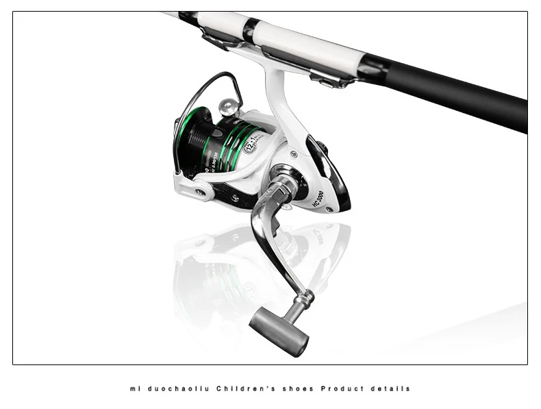 Hot wheels spinning fishing reel 5.2:1 12BB 1000-7000series metal Spinning wheel Sea Rock lure fishing reels pesca coil reel HC
Hot wheels spinning fishing reel 5.2:1 12BB 1000-7000series metal Spinning wheel Sea Rock lure fishing reels pesca coil reel HC