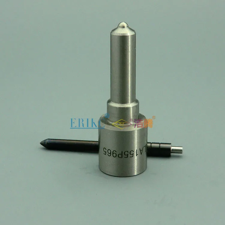 ERIKC Auto Injector Parts Nozzle DLLA 155 P965 (0934009650) DLLA 155P 965 for 095000-6700
ERIKC Auto Injector Parts Nozzle DLLA 155 P965 (0934009650) DLLA 155P 965 for 095000-6700