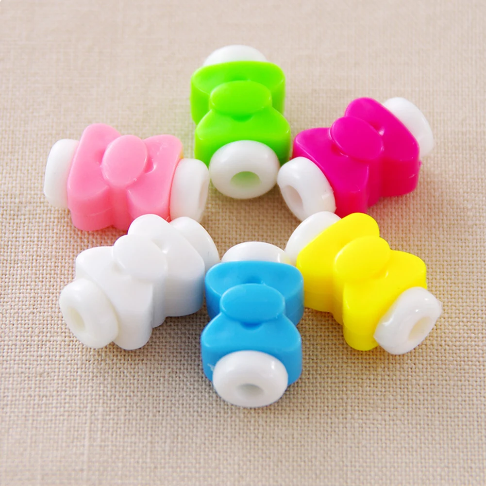 For iPhone6/6plus/iphone6s/iphone5s Cute Cartoon Expression Cable Protection Cover Earphone Protector | Электроника