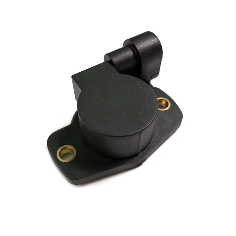 JEAZEA TPS Датчик положения дроссельной заслонки 7701204055 7079246 для Citroen Fiat Lancia Peugeot 106 205 206