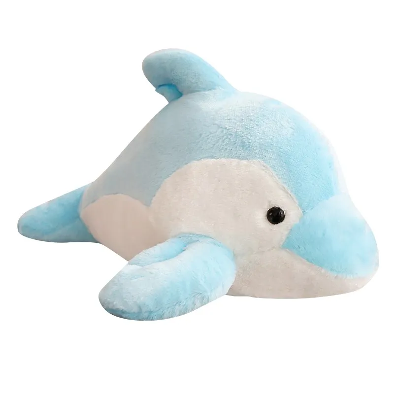 35cm Cartoon dolphin stuffed pillow floor cushions new nordic decoration home baby cute dolphin animal stuffed plush toy gifts
35cm Cartoon dolphin stuffed pillow floor cushions new nordic decoration home baby cute dolphin animal stuffed plush toy gifts