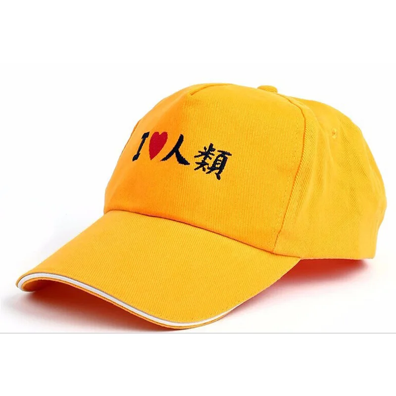 NO GAME NO LIFE Cosplay Anime Baseball Cap Adjustable Casual Fashion Hat Men Women Clothing & Accessories Cap for Creative Gift
NO GAME NO LIFE Cosplay Anime Baseball Cap Adjustable Casual Fashion Hat Men Women Clothing & Accessories Cap for Creative Gift