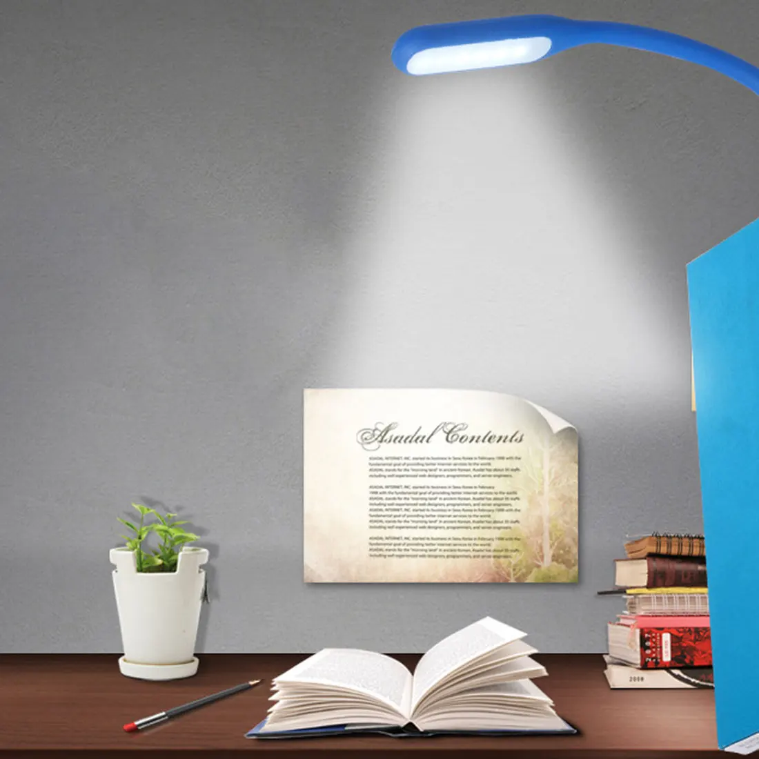 LED Night Lights Mini Flexible USB Table Lamp Reading Book Light Gadgets USB Eye Hand Lamp for Power PC laptop Notebook
LED Night Lights Mini Flexible USB Table Lamp Reading Book Light Gadgets USB Eye Hand Lamp for Power PC laptop Notebook