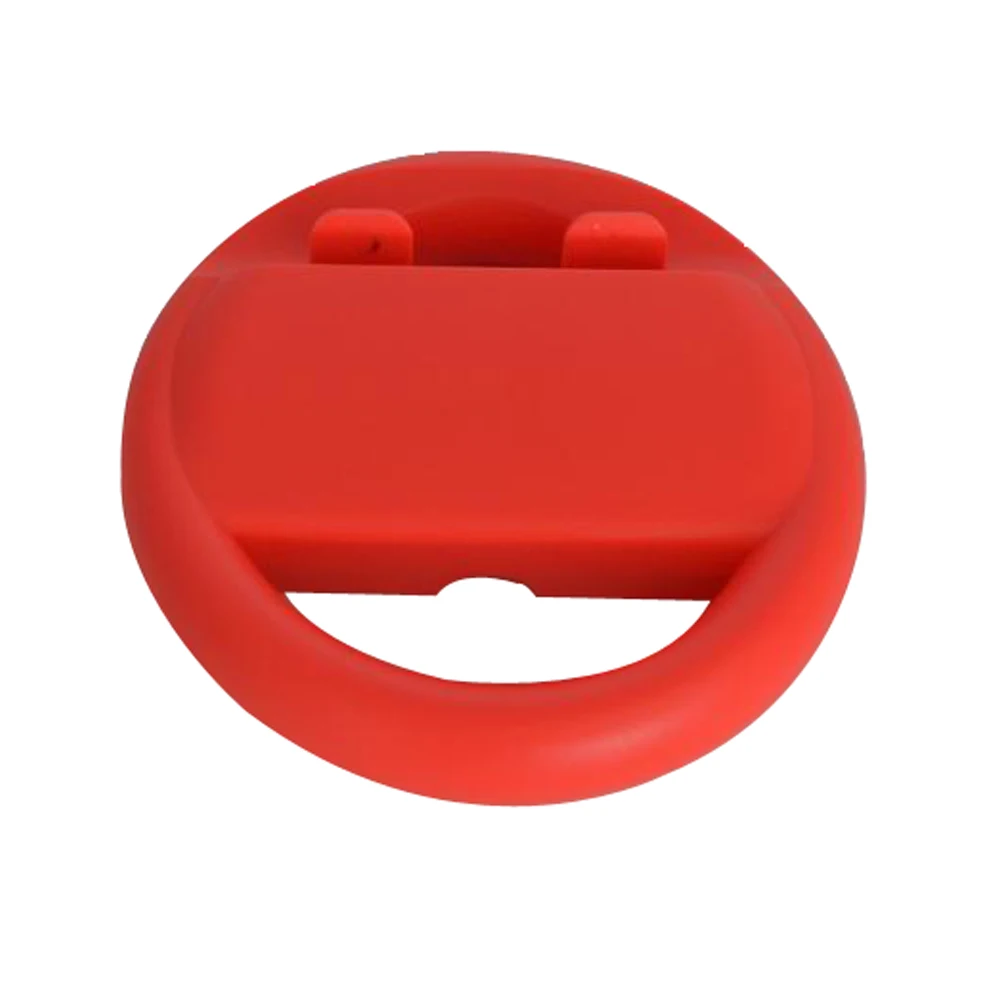 2pcs Steering Wheel for Switch NS Game Wheel Controller Handel Holder Stand Steering Wheel
2pcs Steering Wheel for Switch NS Game Wheel Controller Handel Holder Stand Steering Wheel