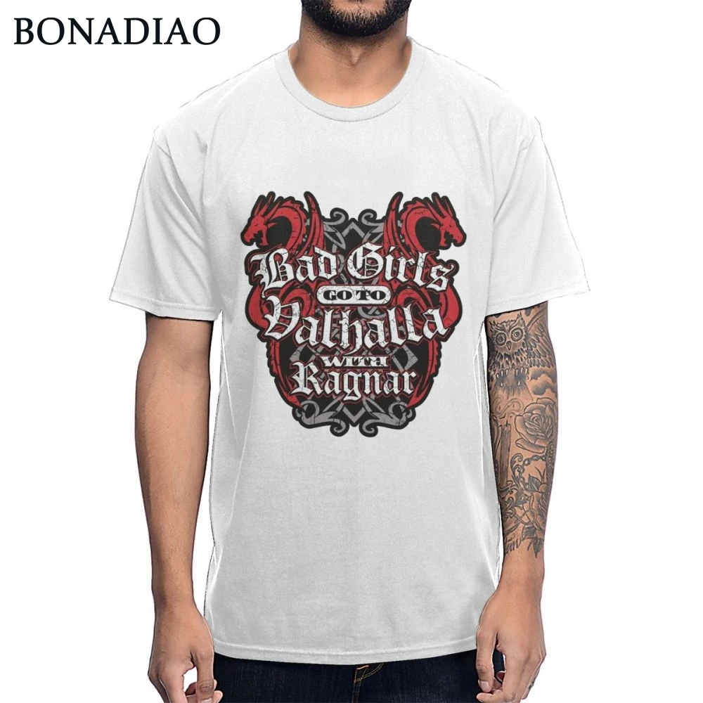 Go To Valhalla Tee Shirt Vikings Asgard Awesome T Shirt Fashion Harajuku Round Collar S-6XL Homme T-shirt
Go To Valhalla Tee Shirt Vikings Asgard Awesome T Shirt Fashion Harajuku Round Collar S-6XL Homme T-shirt