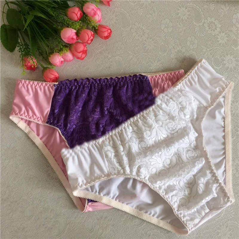 new Sexy Smooth Elastic Stretch Fabric Men's Lace wear comfortable and healthy briefs men underwear mens briefs jockstrap
new Sexy Smooth Elastic Stretch Fabric Men's Lace wear comfortable and healthy briefs men underwear mens briefs jockstrap