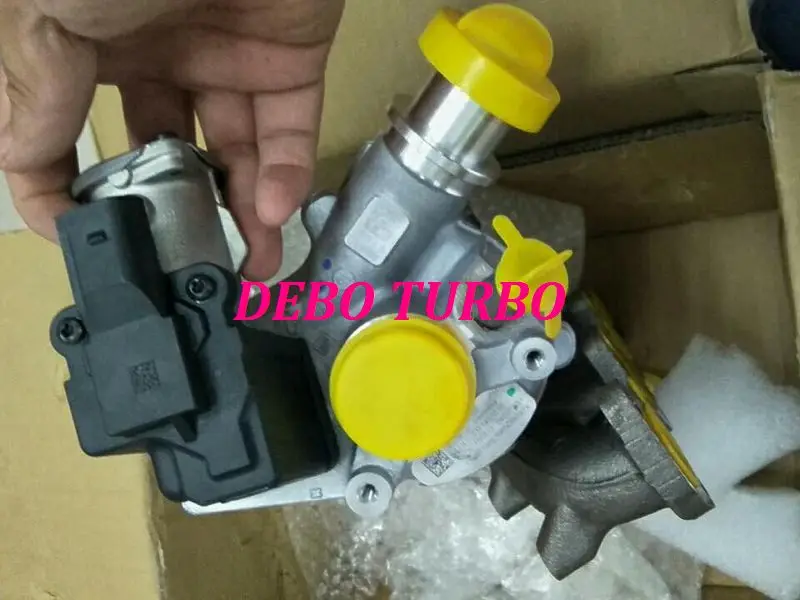 Новый привод турбокомпрессора 03F145701F для AUDI A3 Octavia EOS GOLF 5 6 PASSAT B6 Scirocco Tiguan Touran CBZA CBZB