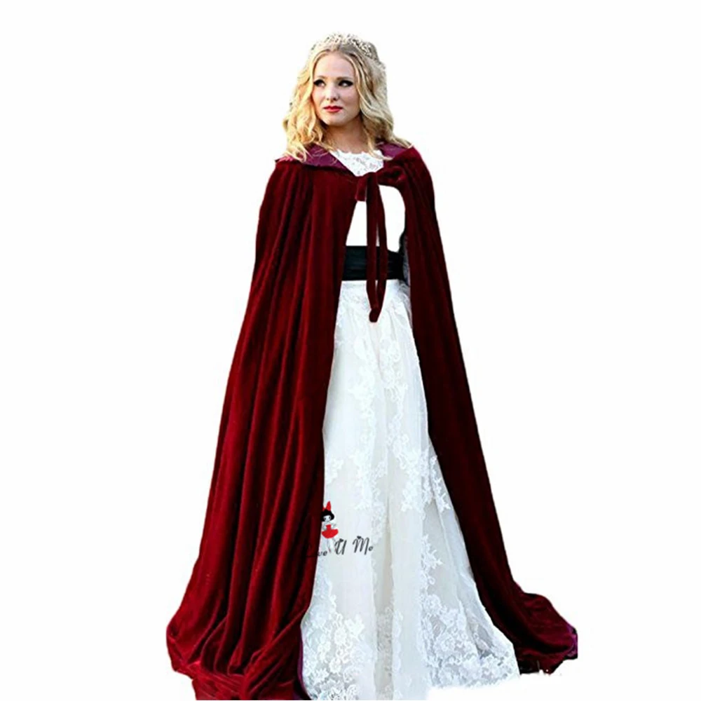 Red Velvet Wedding Accessories 2018 Jacket Bridal Winter Warm Bride Wrap Shawl Cape Wrap Cape Fur Wedding Coat Jacket for Bridal
Red Velvet Wedding Accessories 2018 Jacket Bridal Winter Warm Bride Wrap Shawl Cape Wrap Cape Fur Wedding Coat Jacket for Bridal