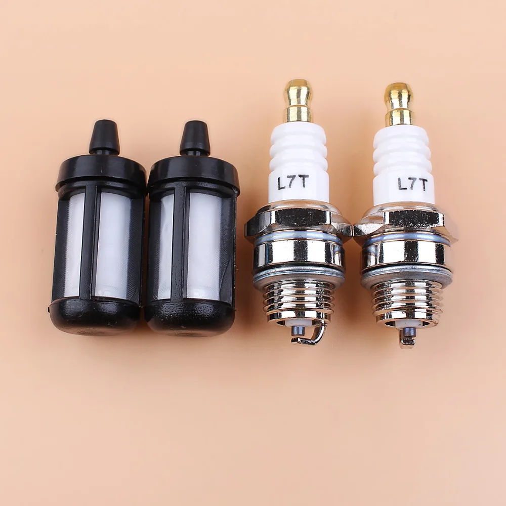 GAS FUEL FILTER L7T SPARK PLUG FIT STIHL MS441 MS460 MS640 MS650 MS880 MS440 MS660 044 046 066 088 Chainsaw
GAS FUEL FILTER L7T SPARK PLUG FIT STIHL MS441 MS460 MS640 MS650 MS880 MS440 MS660 044 046 066 088 Chainsaw