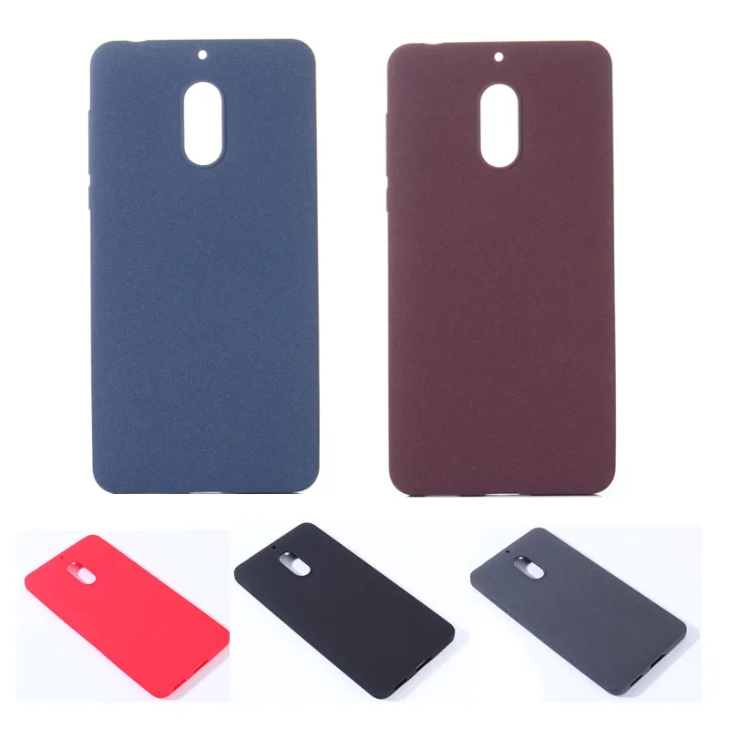 For Nokia6 Nokia 6 2017 5.5" Case Soft Plush Matte Feeling Silicone TPU Skin Back Cover Phone Case for Nokia 6 Nokia6 2017 5.5"
For Nokia6 Nokia 6 2017 5.5" Case Soft Plush Matte Feeling Silicone TPU Skin Back Cover Phone Case for Nokia 6 Nokia6 2017 5.5"