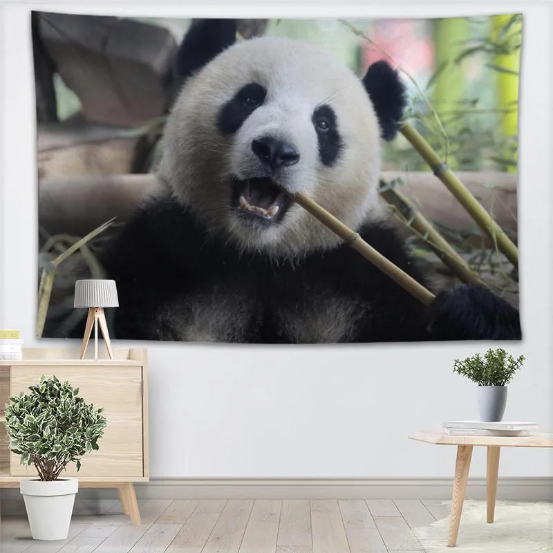 Custom Wall Tapestry Wall Hanging Tarot Custom Tapestry Plant Cute Panda Tapestry Mandala Home Decor Large size
Custom Wall Tapestry Wall Hanging Tarot Custom Tapestry Plant Cute Panda Tapestry Mandala Home Decor Large size