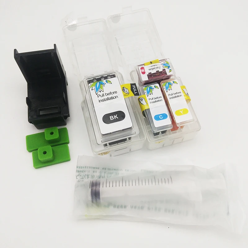 Картридж einkshop PG-445 CL-446, для Canon PG 445, PG445, CL446, Pixma MG2150, MG2155, MG2250, MG3150, MG3155, MG3250
Картридж einkshop PG-445 CL-446, для Canon PG 445, PG445, CL446, Pixma MG2150, MG2155, MG2250, MG3150, MG3155, MG3250