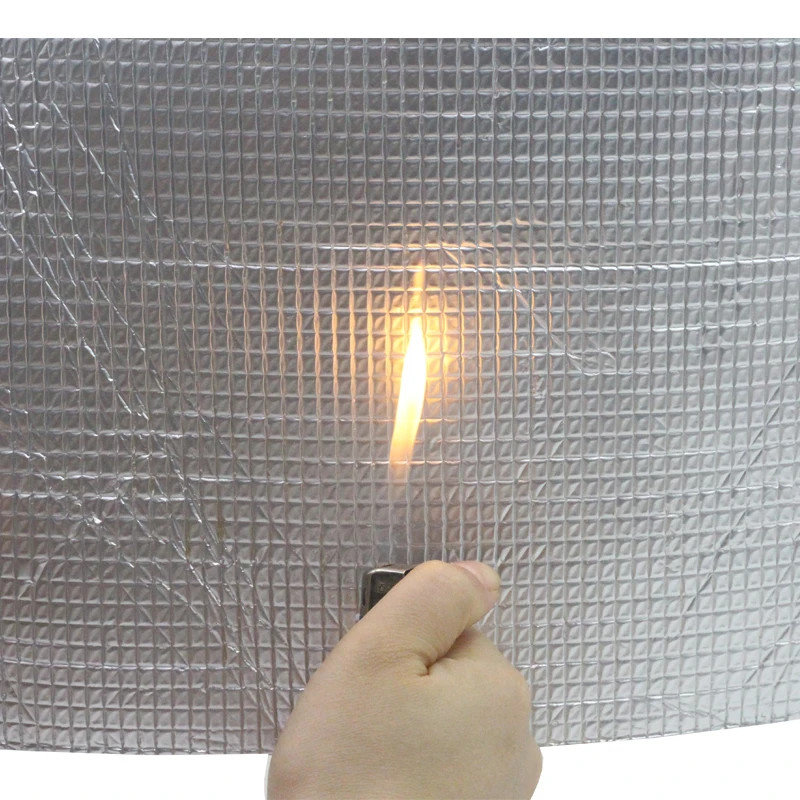 Строительный звукоизоляционный коврик 10 кв. м 400 "x 40" звукоизоляция