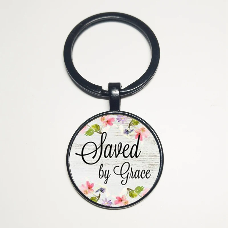 By GRACE NECKLACE, Charm Pendant, Her Gift, Faithful Charm Keychain, Warrior Charm, Survivor, Faith NECKLACE Salvation
By GRACE NECKLACE, Charm Pendant, Her Gift, Faithful Charm Keychain, Warrior Charm, Survivor, Faith NECKLACE Salvation