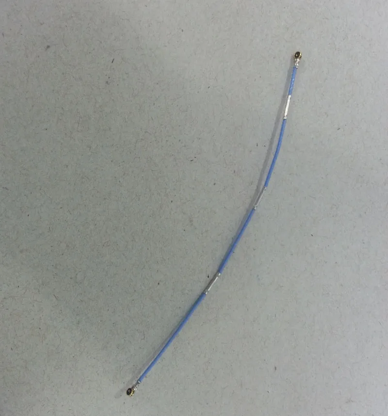 Original New Repair Parts For Sony Xperia Z3 L55 D6653 Wi-Fi Wifi Antenna Signal Flex Cabe Ribbon
Original New Repair Parts For Sony Xperia Z3 L55 D6653 Wi-Fi Wifi Antenna Signal Flex Cabe Ribbon
