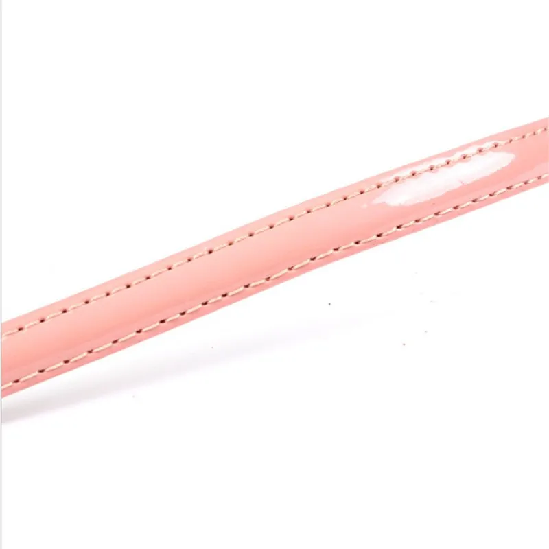 Women's Waist Belt Enameled Nude Dots Vintage Style Belt Skinny bridesmaids Belt for Dress Party 9 pcs
Women's Waist Belt Enameled Nude Dots Vintage Style Belt Skinny bridesmaids Belt for Dress Party 9 pcs