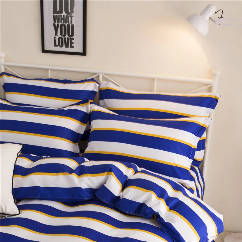 Home Textiles Bedding Sets include Duvet Cover Bed Sheet Pillowcase Queen King Twin Size Comforter Bedding Sets Bed Linen hl
Home Textiles Bedding Sets include Duvet Cover Bed Sheet Pillowcase Queen King Twin Size Comforter Bedding Sets Bed Linen hl