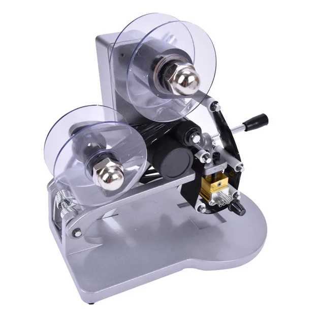 HOT Sale in Europe Words and date printer/Manual Hot Stamping Date Coding Machine
HOT Sale in Europe Words and date printer/Manual Hot Stamping Date Coding Machine