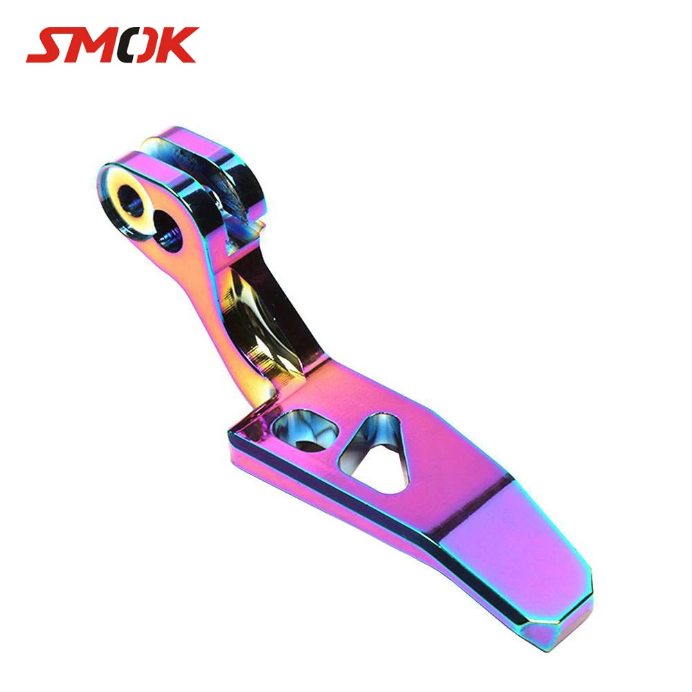 Рычаги стояночного тормоза SMOK для мотоциклов Yamaha TMAX 530 T MAX 530 XP530 2008-2016
Рычаги стояночного тормоза SMOK для мотоциклов Yamaha TMAX 530 T MAX 530 XP530 2008-2016