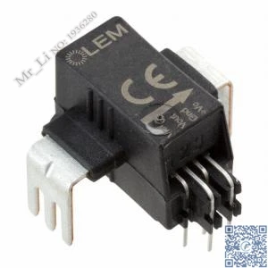 HLSR 40-P Sensor (Mr_Li)