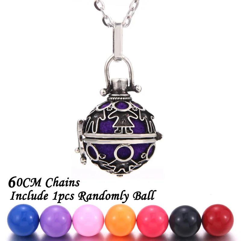New Aromatherapy jewelry Cute child perfume Diffuser lockets Aroma Essential Oils for Pregnant woman Pendant Necklace kids gift
New Aromatherapy jewelry Cute child perfume Diffuser lockets Aroma Essential Oils for Pregnant woman Pendant Necklace kids gift