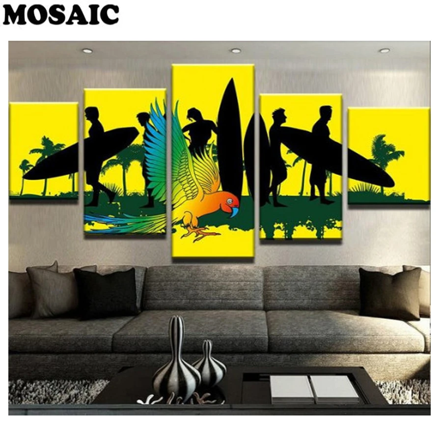 Full Square/round Diamond 5D DIY Diamond Painting Photo Custom "abstract men and woman" 3D Embroidery Cross Stitch Mosaic 5pcs 
Full Square/round Diamond 5D DIY Diamond Painting Photo Custom "abstract men and woman" 3D Embroidery Cross Stitch Mosaic 5pcs