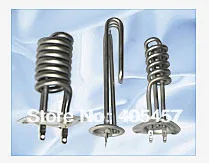 shower electric heat pipe, spiral heating element,heating tube,heat element,heater part,heater pipe,electrical element
shower electric heat pipe, spiral heating element,heating tube,heat element,heater part,heater pipe,electrical element
