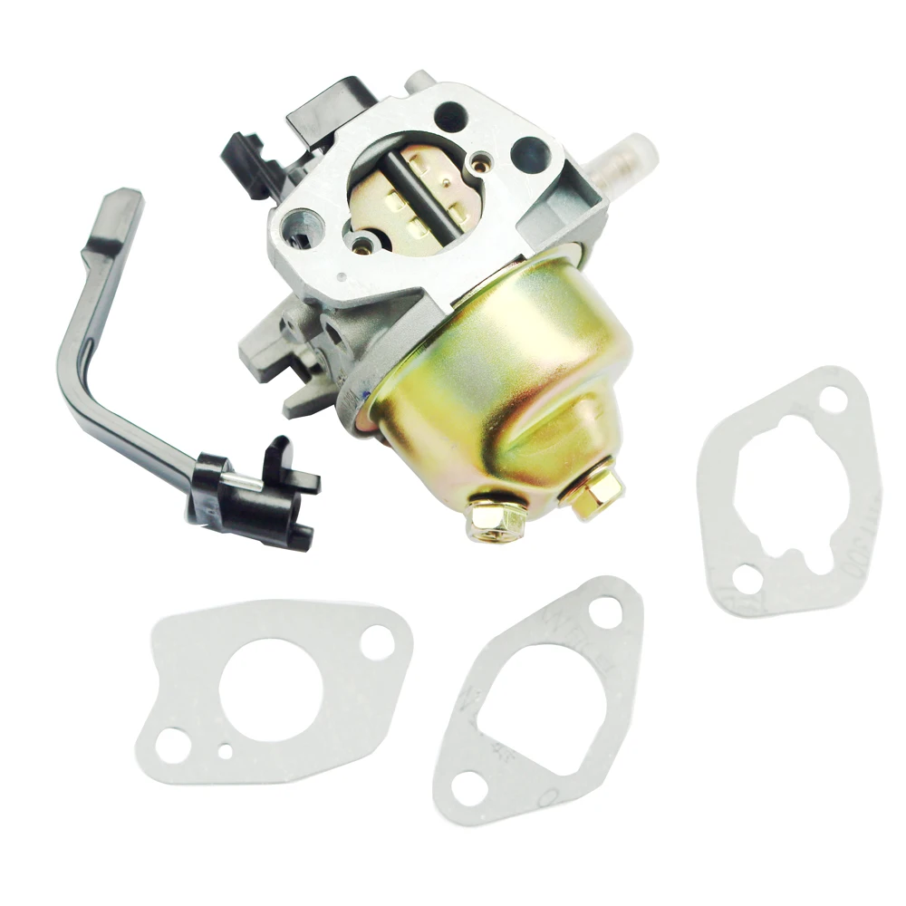 Карбюратор Wildfire WF2500D WF2800D WF3500E WF3800D WF3800DE Launtop LT3500CL LT3500CLE LT3500CMX LT210 LT2500CL