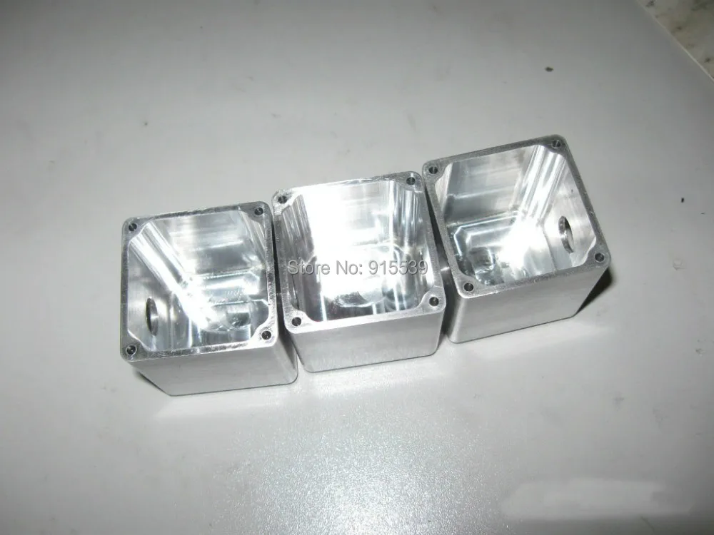 CNC Precision machining for customized parts in 2015 #93