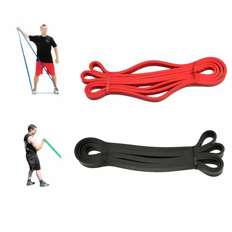 Free Shipping 208cm Natural Latex Pull Up Physio Resistance Bands Fitness CrossFit Loop Bodybulding Yoga Exercise Equipment
Free Shipping 208cm Natural Latex Pull Up Physio Resistance Bands Fitness CrossFit Loop Bodybulding Yoga Exercise Equipment