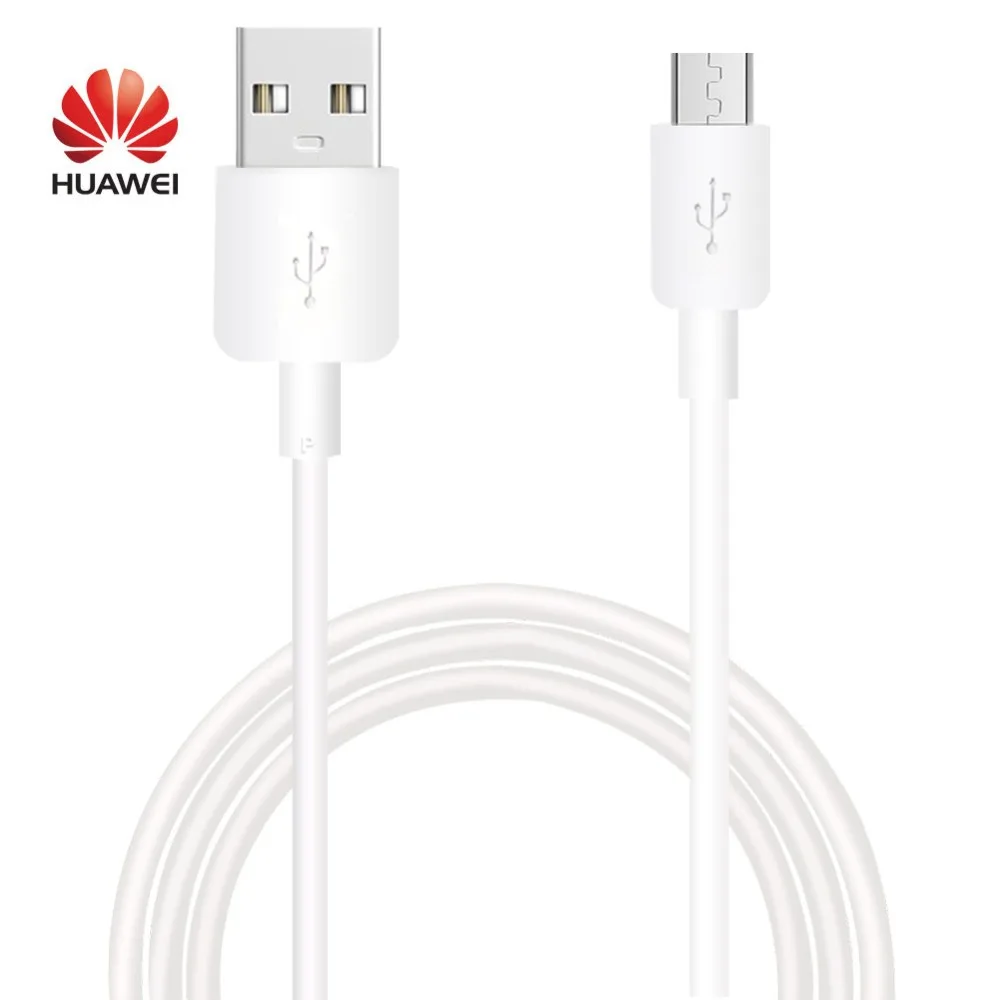 2A 100CM Micro USB Data Line Original ForHUAWEI Fast Charger Cable For P7 P8/P9 Lite/P10 Lite Mate 7 8 S Honor 6X 7A 7C 5X 5A 6S
2A 100CM Micro USB Data Line Original ForHUAWEI Fast Charger Cable For P7 P8/P9 Lite/P10 Lite Mate 7 8 S Honor 6X 7A 7C 5X 5A 6S