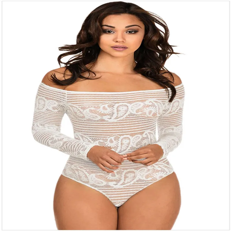 Women Jumpsuit Shorts Romper Sexy Lace Open Crotch Bodysuit Leotard Body Top Overall Playsuit
Women Jumpsuit Shorts Romper Sexy Lace Open Crotch Bodysuit Leotard Body Top Overall Playsuit