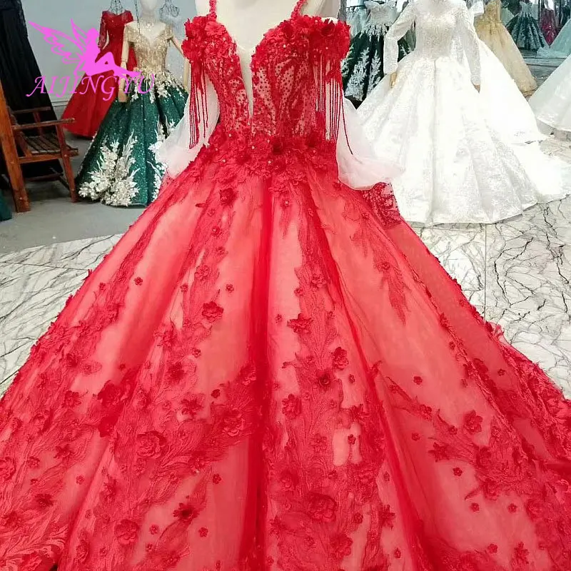 AIJINGYU Wedding Gloves Gowns Pictures Short Plus Size Elegant Luxury America Fat Gown Switzerland Married Dress
AIJINGYU Wedding Gloves Gowns Pictures Short Plus Size Elegant Luxury America Fat Gown Switzerland Married Dress