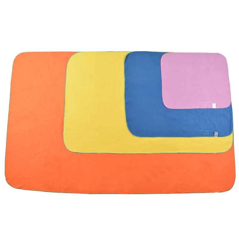 RIGHT microfiber hand towel sports | Дом и сад