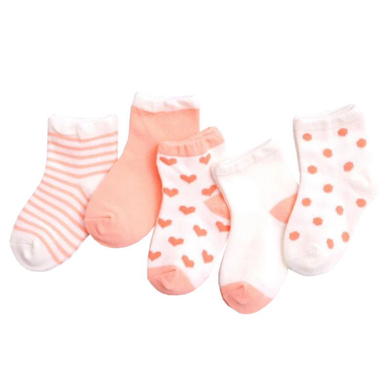 Amya Baby 5 Pairs Baby Socks Cotton Newborn Socks For Baby Girl Boy Unisex Infant Boys Girls Short Sock 8 Colors
Amya Baby 5 Pairs Baby Socks Cotton Newborn Socks For Baby Girl Boy Unisex Infant Boys Girls Short Sock 8 Colors