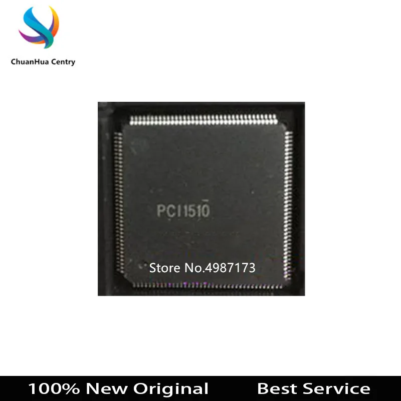 1 шт./лот 100% Новинка PCI1510 оригинальная Φ PCI1510 чем больше скидка за большое количество
1 шт./лот 100% Новинка PCI1510 оригинальная Φ PCI1510 чем больше скидка за большое количество