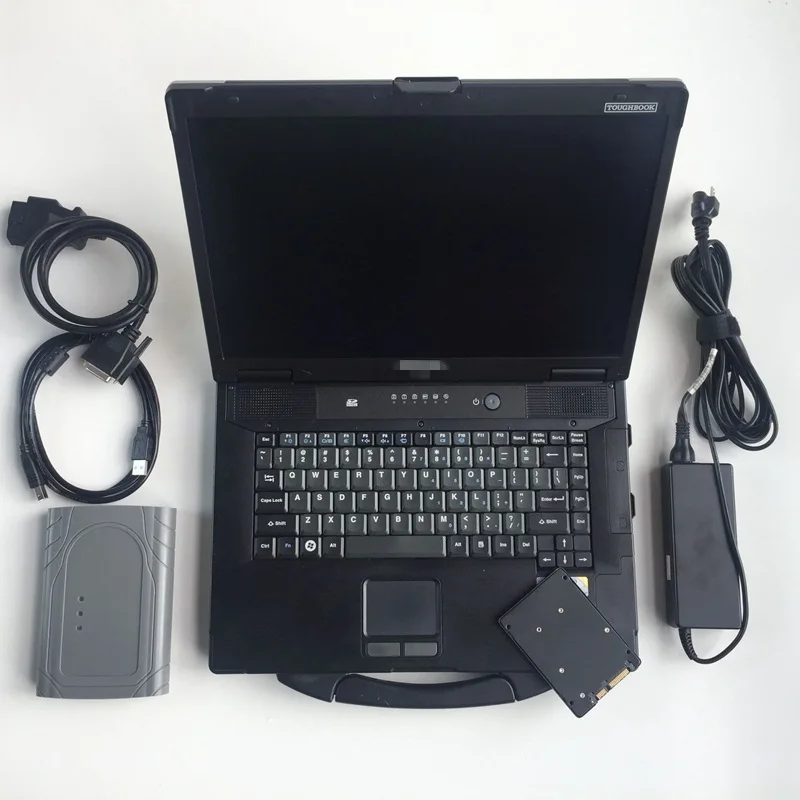 OTC it3 global techstream new version for toyota intelligent tester it2 software with computer CF52 laptop ready to use
OTC it3 global techstream new version for toyota intelligent tester it2 software with computer CF52 laptop ready to use