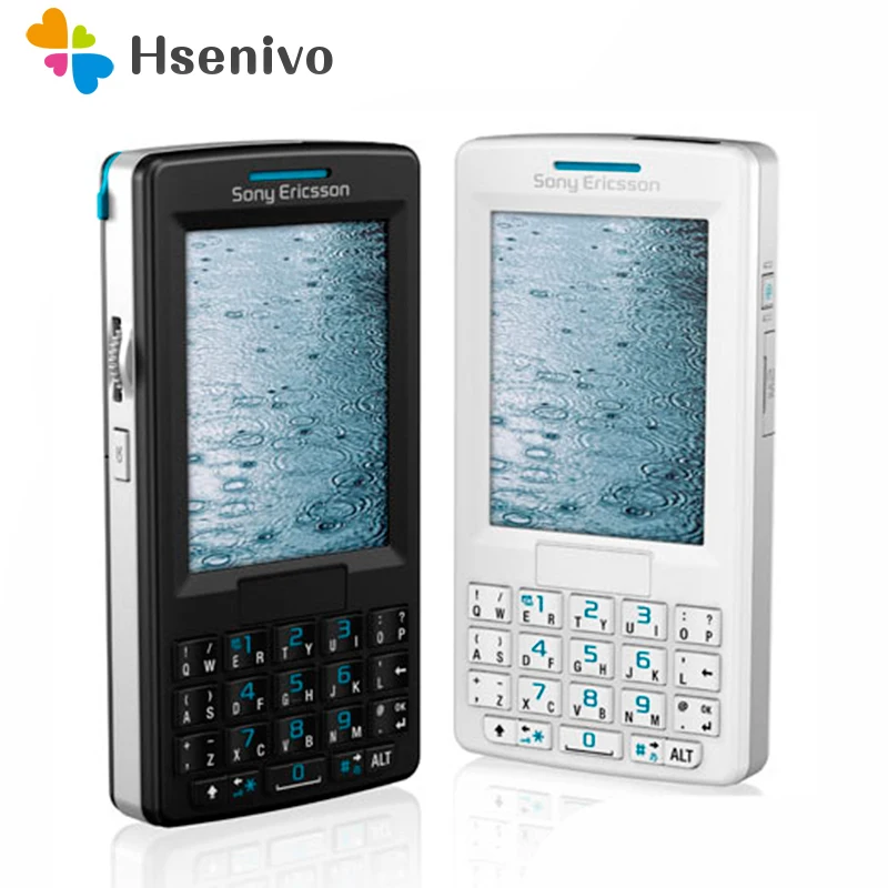 Sony Ericsson M600 Refurbised-Original Unlocked M600i M600 Mobile Phone 3G MP3 Player & One Year warranty
Sony Ericsson M600 Refurbised-Original Unlocked M600i M600 Mobile Phone 3G MP3 Player & One Year warranty