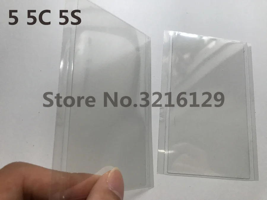 200pcs/lot 250um OCA Clear Optical Adhesive for iPhone 5 OCA Glue for iPhone 5 5S 5C LCD Touch Glass Lens Film
200pcs/lot 250um OCA Clear Optical Adhesive for iPhone 5 OCA Glue for iPhone 5 5S 5C LCD Touch Glass Lens Film