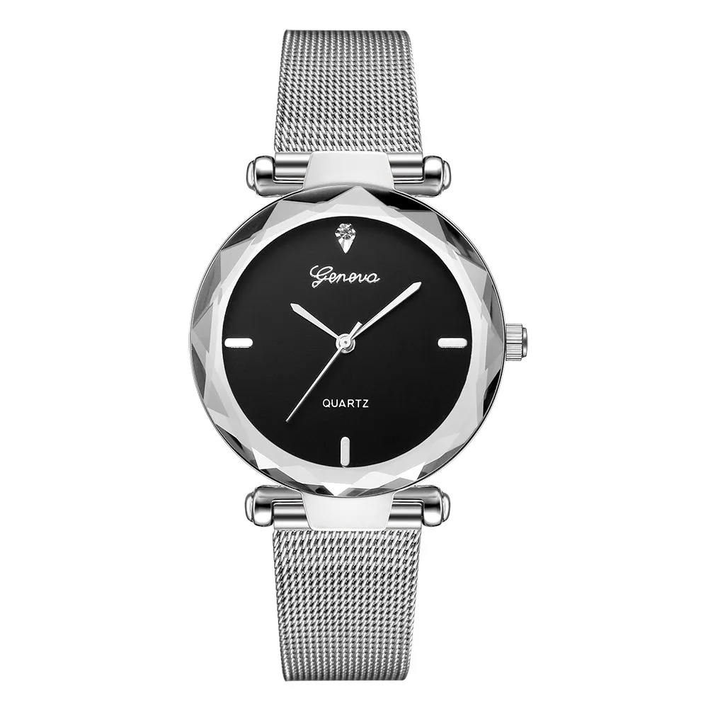 2020 Best Sell Women Watches Geneva Fashion Classic Hot Sale Luxury Stainless Steel Analog Quartz WristWatches relogio feminino
2020 Best Sell Women Watches Geneva Fashion Classic Hot Sale Luxury Stainless Steel Analog Quartz WristWatches relogio feminino