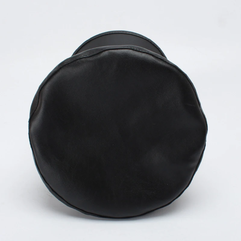 ROSELUOSI Women PU Leather Military Hats Autumn Winter Vintage Black PU Leather Army Cap Female Newsboy Hat Casequette
ROSELUOSI Women PU Leather Military Hats Autumn Winter Vintage Black PU Leather Army Cap Female Newsboy Hat Casequette