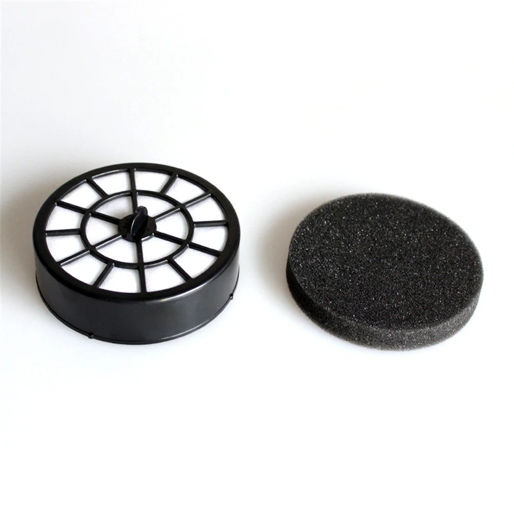 Washable Hepa Filter & Cotton Filter for Haier ZW1202 ZW1202C ZW1202R Vacuum Cleaner Replacement Parts
Washable Hepa Filter & Cotton Filter for Haier ZW1202 ZW1202C ZW1202R Vacuum Cleaner Replacement Parts