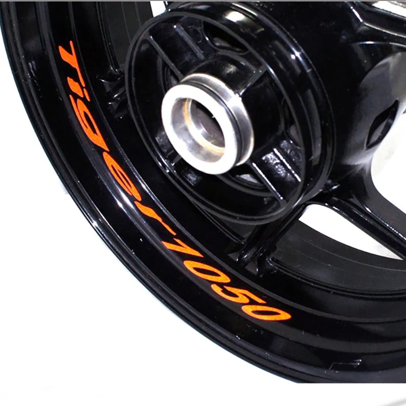 Motorcycle 8 X thick edge outer edge adhesive tape strip grinding wheel patch for TRIUMPH TIGER 1050
Motorcycle 8 X thick edge outer edge adhesive tape strip grinding wheel patch for TRIUMPH TIGER 1050